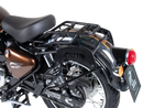 Royal Enfield Classic 350 [2022-2026] - Rohrgepäckbrücke chrom