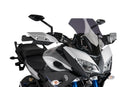 YAMAHA MT-09 TRACER [2017] – Sports Screen – Transparent-3