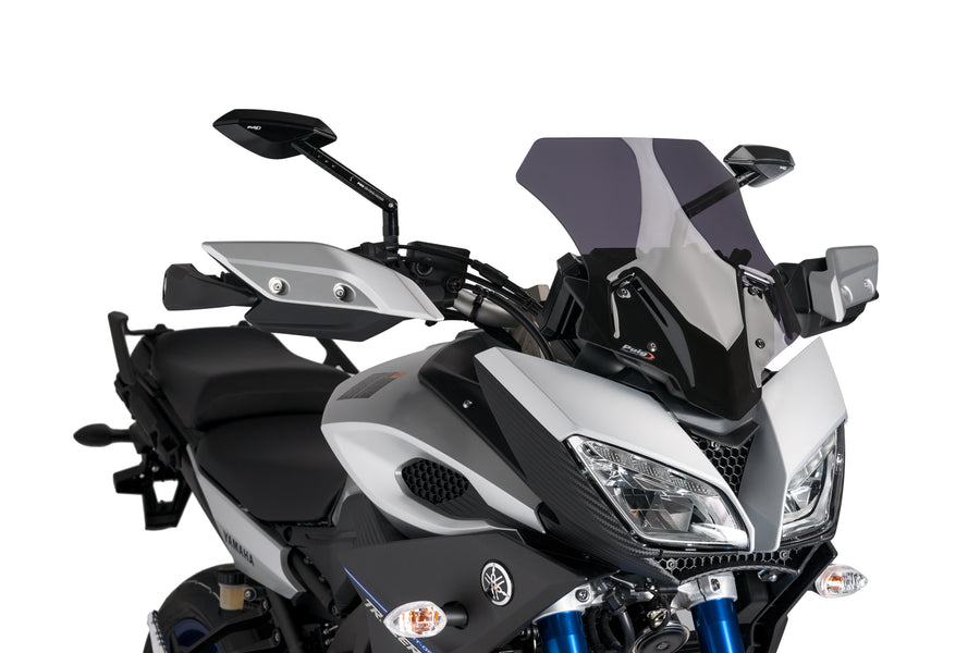 YAMAHA MT-09 TRACER [2017] – Sports Screen – Transparent