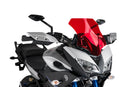 YAMAHA MT-09 TRACER [2017] – Sports Screen – Transparent-5