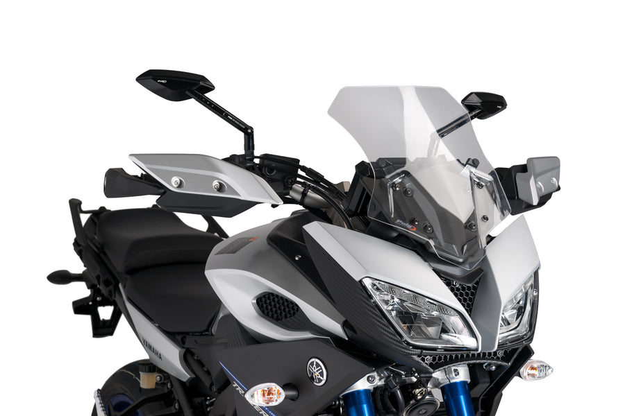 YAMAHA MT-09 TRACER [2017] – Sports Screen – Black