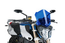 BMW F 800 R [2019] – New Generation Sport – Transparent-7