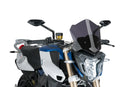 BMW F 800 R [2019] – New Generation Sport – Black-5