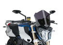 BMW F 800 R [2019] – New Generation Touring – Transparent-1