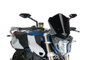 BMW F 800 R [2019] – New Generation Sport – Black-1