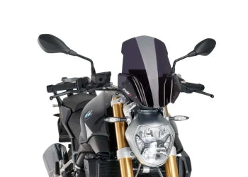 BMW R 1200 R [2018] – New Generation Touring – Tinted - 0