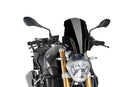 BMW R 1200 R [2018] – New Generation Sport – Black-2