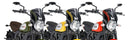DUCATI SCRAMBLER 800 ICON DARK [2025] – RetroVision Windshield Visor – Tinted-30