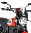 DUCATI SCRAMBLER 800 ICON DARK [2025] – RetroVision windshield visor-2