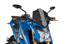 SUZUKI GSX-S 1000 [2020] – New Generation Sport – Transparent-19