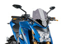 SUZUKI GSX-S 1000 [2020] – New Generation Sport – Transparent-4