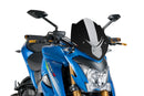 SUZUKI GSX-S 1000 [2020] – New Generation Sport – Transparent-6
