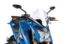 SUZUKI GSX-S 1000 [2020] – New Generation Sport – Transparent-1