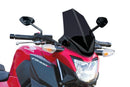 HONDA CB 300 F [2016] – New Generation Sport – Tinted-3