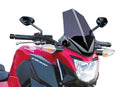 HONDA CB 300 F [2016] – New Generation Sport – Tinted-1