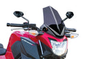 HONDA CB 300 F [2016] – New Generation Sport – Tinted-2