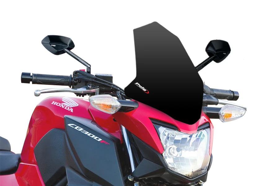 HONDA CB 300 F [2016] – New Generation Sport – Tinted