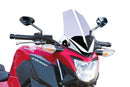 HONDA CB 300 F [2016] – New Generation Sport – Tinted-4