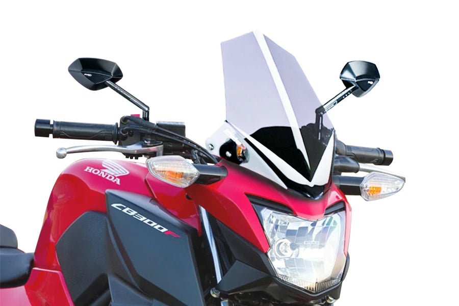 HONDA CB 300 F [2016] – New Generation Sport – Tinted