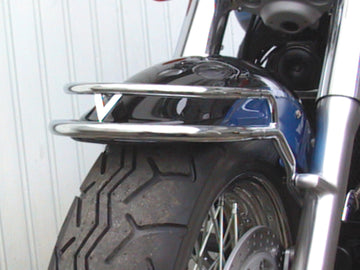 Kawasaki VN 800 Classic [1996-2005] - Railing for the front wheel mudguard