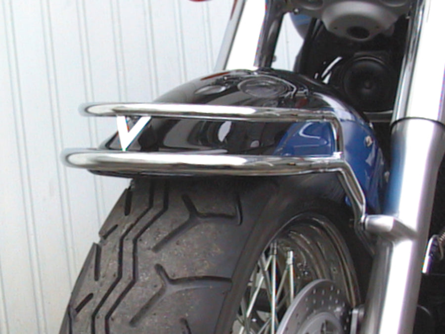 Kawasaki VN 800 Classic [1996-2005] - Railing for the front wheel mudguard