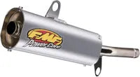 Suzuki Rm 250 [1996-2000] - Powercore 2 Shorty rear silencer – picture 12