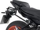 Yamaha Pure [SW-MOTECH] – SLC Seitengepäckträger