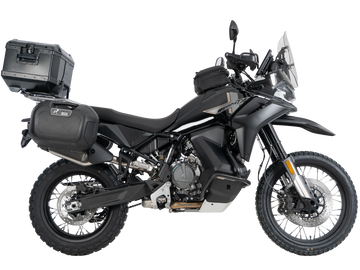 CF Moto 800 MT-X [2025-2026] - Easyrack Topcaseträger