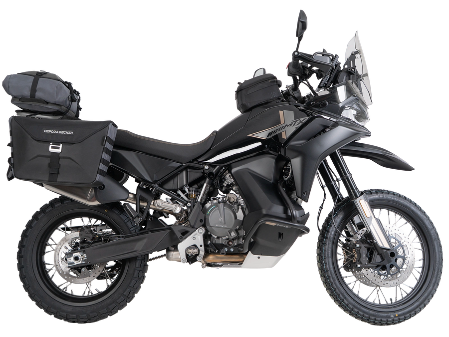CF Moto 800 MT-X [2025-2026] - Tankring BASIC