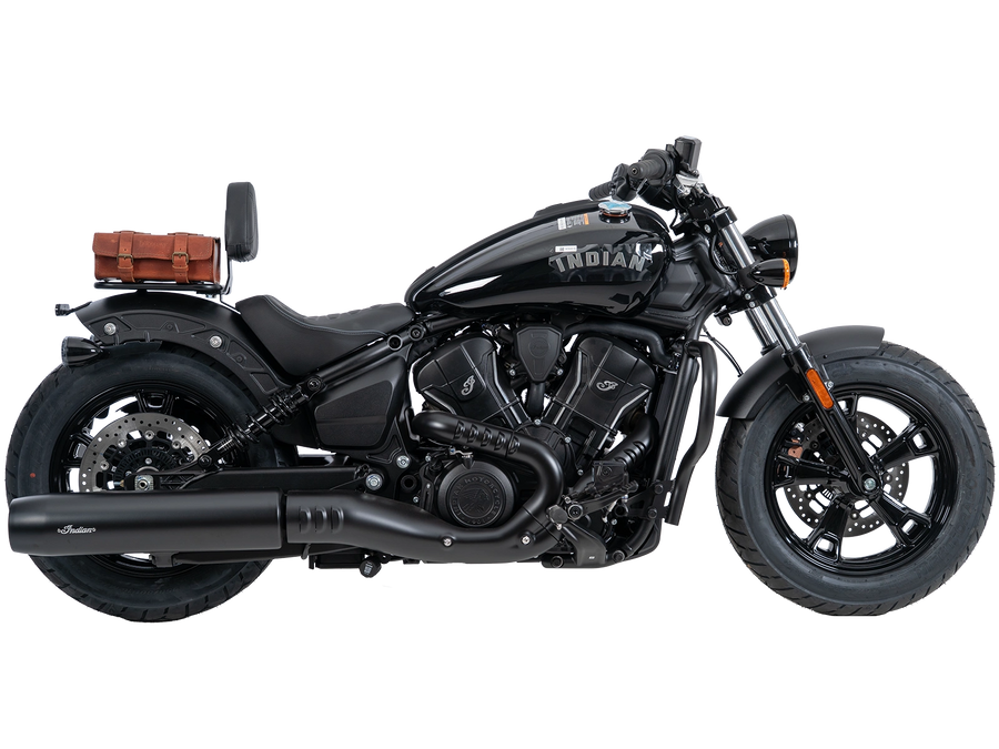 Indian Scout Sixty Classic [2025-2026] - Fahrer-Rückenlehne