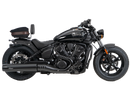 Indian Scout Sixty Classic [2025-2026] - Fahrer-Rückenlehne