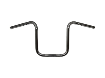 Motorcycle driver Ø 25 - ULZ -Lenker 770 mm wide, black