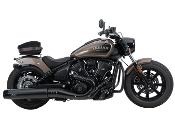 INDIAN Scout Classic [2025-] - LEGACY TAIL BAG SET