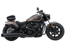INDIAN Scout Bobber [2025-] - LEGACY TAIL BAG SET-1
