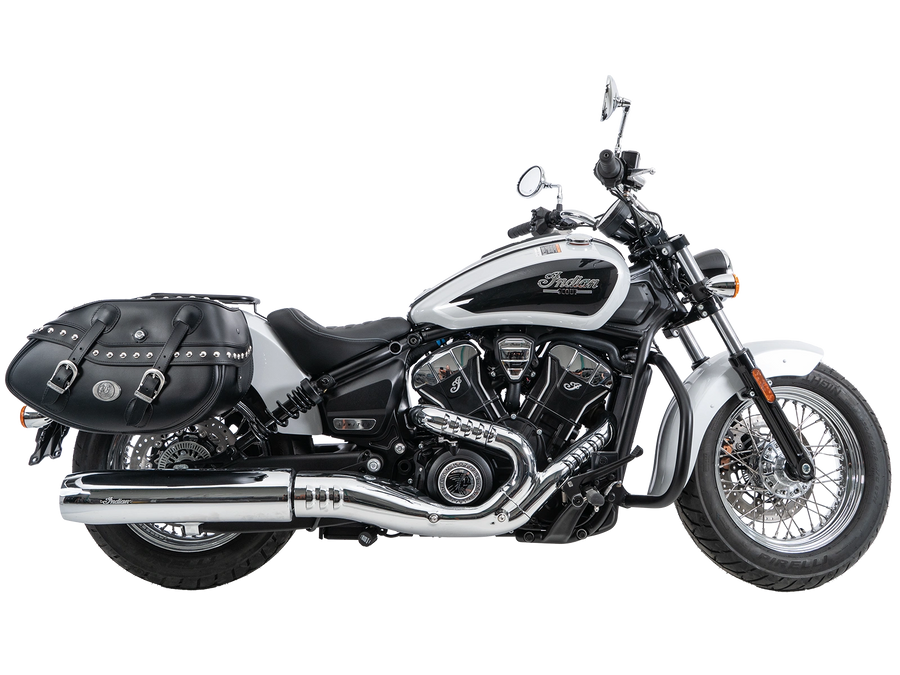 Indian Scout Classic [2025-2026] - C-Bow Seitenträger