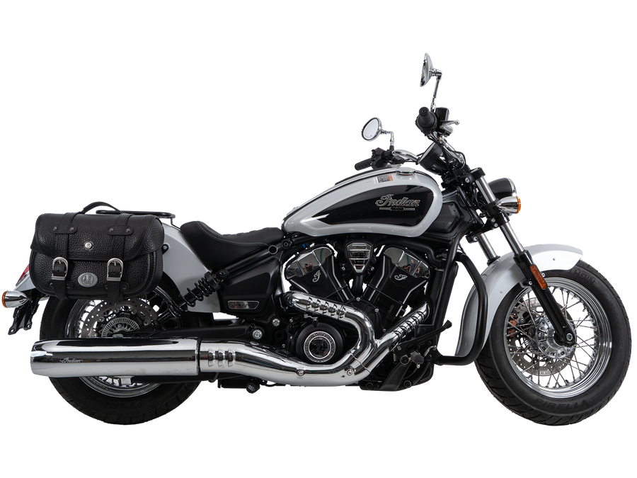 Indian Scout Classic [2025-2026] - C-Bow Seitenträger
