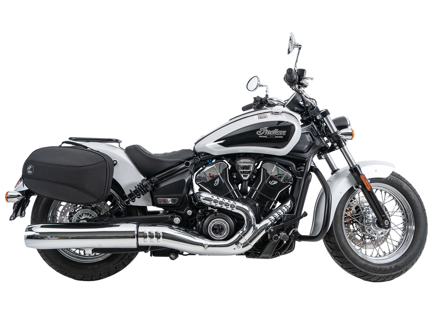 Indian Scout Classic [2025-2026] - C-Bow Seitenträger