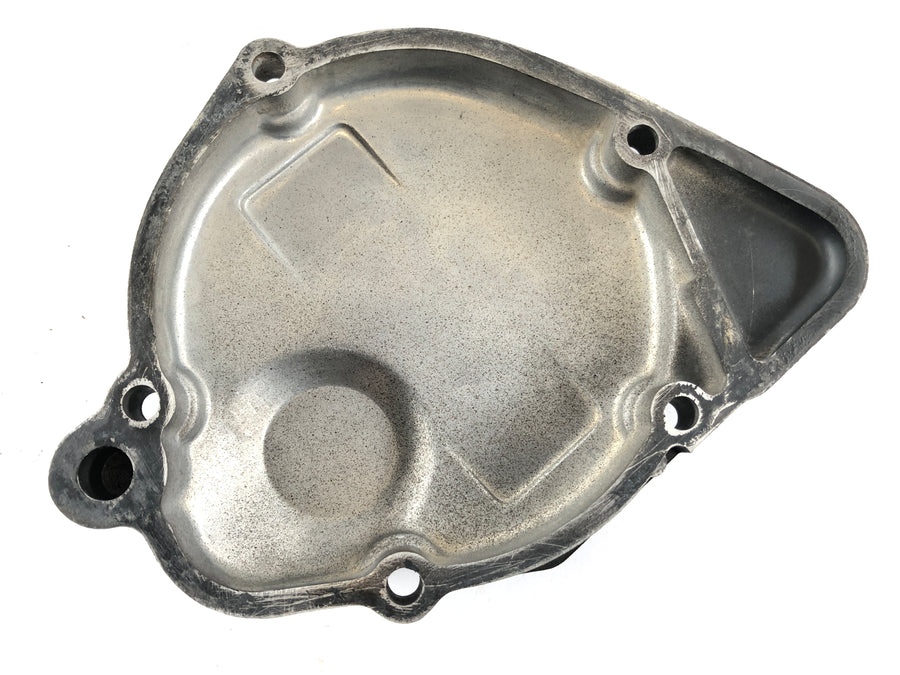Suzuki GSX-R 1100 GV73B [1991] - Ignition cover engine cover
