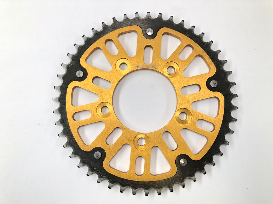Sprocket Supersprox 525 45 teeth