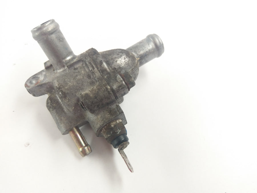 Honda CBR 125 JC34 [2006] - Thermostat with housing