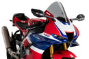 HONDA CBR 1000 RR-R FIREBLADE SP [2025] – R-Racer Screen – Black-5