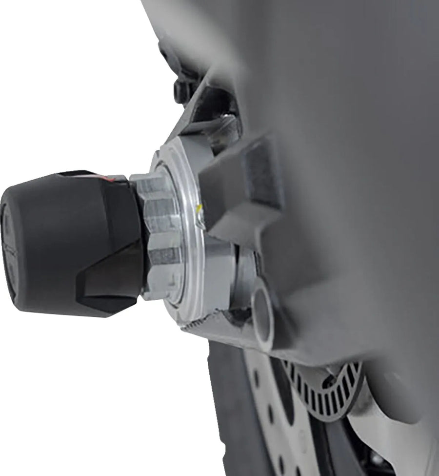 ducati monster 821 [SW-MOTECH] – rear axle grinder
