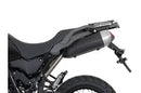 Yamaha XT 200 [SW-MOTECH] – EVO Seitengepäckträger