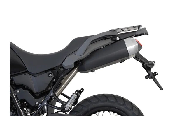 Yamaha XT 200 [SW-MOTECH] – EVO Seitengepäckträger