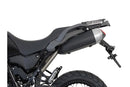 Yamaha XT 660 Z Tenere [SW-MOTECH] – EVO side luggage rack