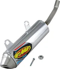 Gas MC 125 [2021, 2023] - PowerCore 2 Shorty-Schalldämpfer – Bild 8