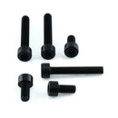 Triumph Street Triple 765 [Pro Bolt]-Aluminum tank cover kit-1