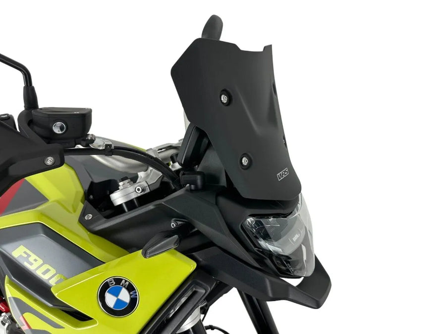 BMW F 900 [WRS] – windshield