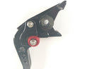 Triumph Speed ​​Triple 955i Bj. 2000 - CNC brake lever handbrake lever-1