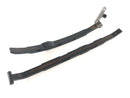 Yamaha TT 600 E 4GV [1996] - Tensioner rail and guide rail timing chain-3